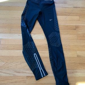 Nike Dri Fit Running Tights